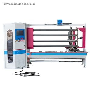 [Hot Item] Heavy-Duty PVC Tape Cutting and Slitting Machine for Precision Production