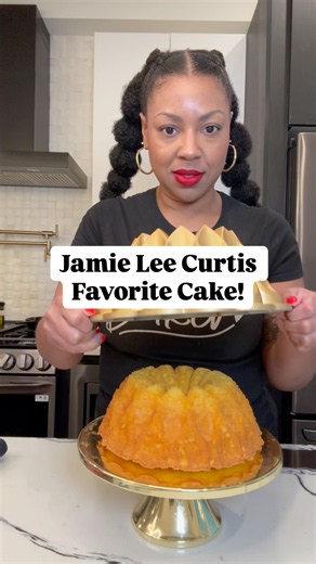 Easy Lemon Cake Mix Recipe! #cake #easyrecipe y