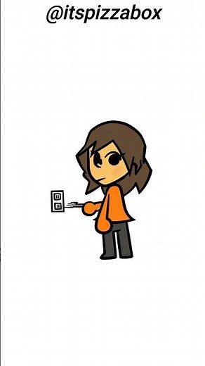 Dummy girl so silly || Miis . . . #animation #mii #nintendowii #dummygirl