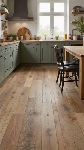 Modern Kitchen Floor Tiles Designs | Stylish & Durable Flooring #kitchenfloortiles #tiles #viral