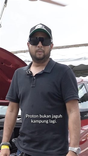 Smooth operator that’s wallet-friendly. The All-New SAGA’s Continuously Variable Transmission (CVT) delivers comfort, responsiveness, and fuel efficiency in one. Insights by Thoriq from Caricarz! Book now at any PROTON authorised outlet or register today! 🔗 https://www.proton.com/Icon-you#register-interest #HiPROTON #INSPIRINGCONNECTIONS #AllNewSaga #Saga | Proton Cars