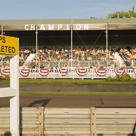 An unforgettable experience awaits. Discover why Goodwood Revival is one of the world's most celebrated events. | The Goodwood Revival