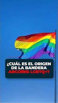 More than just a symbol, the #LGBTQ+ flag represents decades of history, resistance, and pride. 🌈