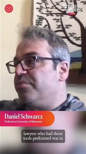 🚨 New legal-tech finding alert 🚨