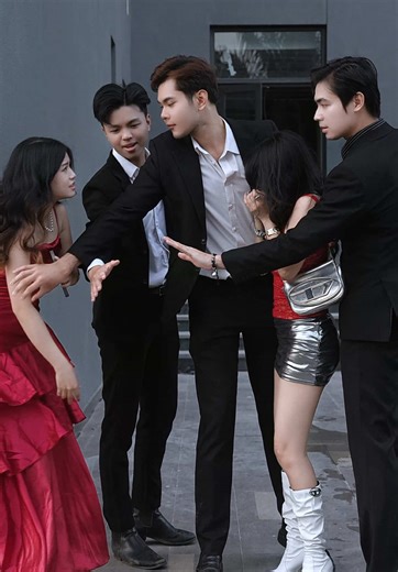 Discover the Best Moments from Trinh Hyy and Cao Quoc Thang