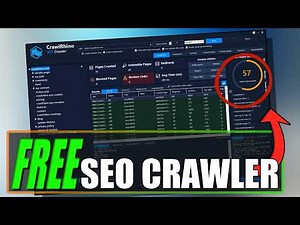 SEO Crawler