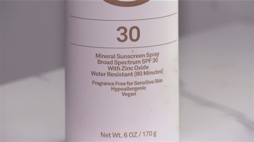 Lawsuit claims Sun Bum misled shoppers with “mineral” sunscreen labels
