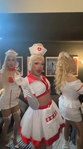 42K views · 154 reactions | Push to start? Honey, our queens have...