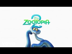 Michael Giacchino - Hot Fursuit (From "Zootopia 2"/Visualizer Video)
