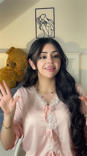 طريقة ثبات العطر✨🌸