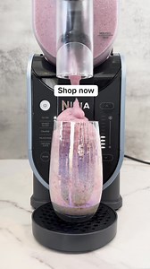 Satisfy spring cravings with frozen treats from the Ninja SLUSHi™. Order the 88oz version from Ninja today. 🥤 | Ninja Kitchen