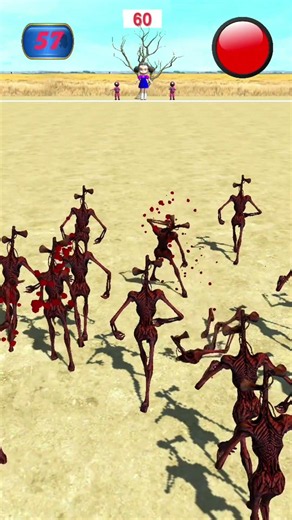 Squid Game 3D Play Store 😀 (119)