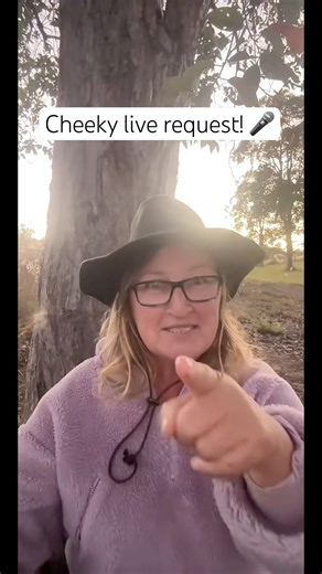 Caught being cheeky! 🎤 Live singing & banter | A place 2 Breathe