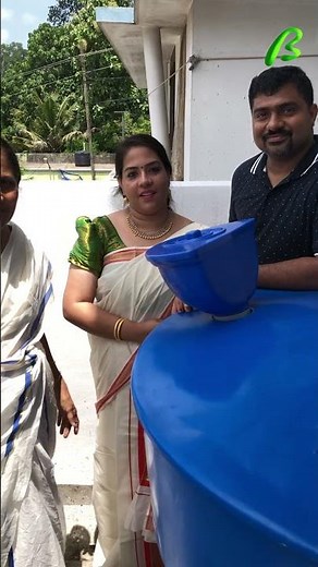 No More Fossil Fuels? Our New Biogas Plant Makes it Reality.