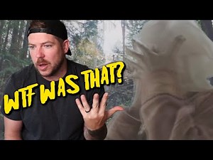 KEEPER Trailer Breakdown