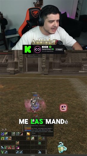 LINEAGE 2 | 100% WIN RATE