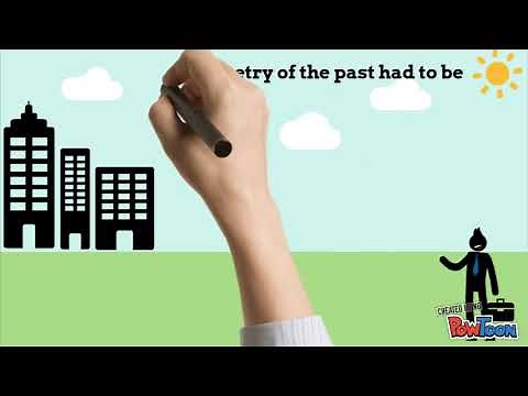 Importance of geometry in our real life