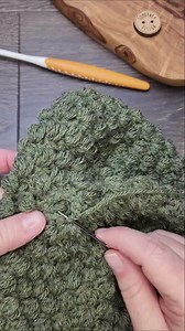 2K views · 63 reactions | How to Close the Top of your Crocheted Hat....