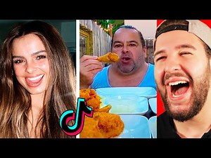 Funny Tik Toks That Will Make You LAUGH