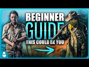 The ULTIMATE Hunt: Showdown 1896 Beginner Guide (2026)