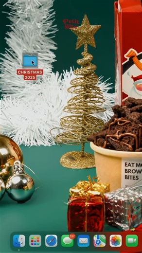 BROWNIES & COOKIES on Instagram: "Still looking for the perfect holiday gift? Our hampers are still available ✨ Perfect for gifting, sharing, or simply spreading sweetness this season. Grab yours before they’re gone!🎁 Petit Bite Buka Setiap Hari 📍0251 Societeit Bogor (dine in, takeaway, & Go-Food Bogor) 10:00 - 21:00 📍LCC Kemang Jakarta (dine in & takeaway) 10:00 - 21:00 📍Central Kitchen Jakarta (online order only – no dine in / self pick up) 🛵Go-Food : 10:00 - 20:30 📦Paxel : 10:00 - 17:00