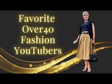 Over 40 Fashion and Beauty YouTubers to Follow