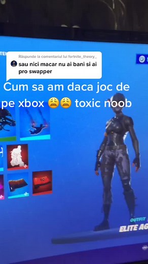 Răspunde lui @fortnite_theory_ #fyp #foryou #4you #foryoupage #fortnite #fortniteromania