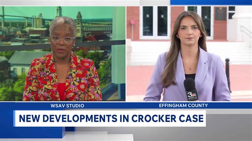 Breaking: Elwyn Crocker Sr. sentenced to life in prison