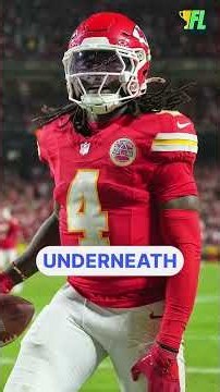Why Aren't We Drafting Kenneth Walker HIGHER?!