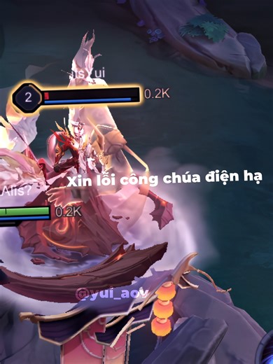 Cameo Moments in Mobile Gaming