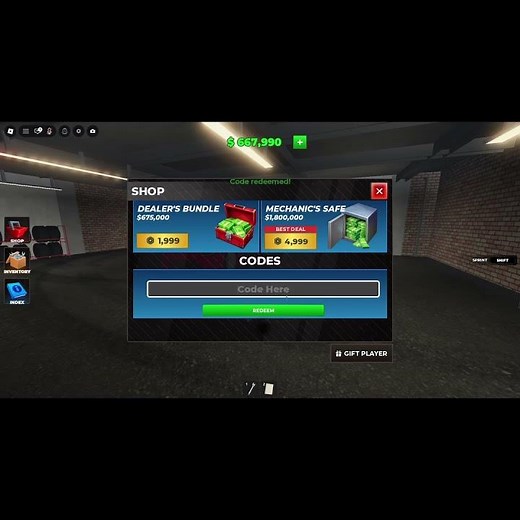 2 New Codes!! Junk Mechanics Roblox