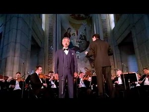 Andrea Bocelli - Ave verum corpus (Mozart)
