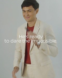 100 reactions · 80 shares | As a thrill-seeker himself, we’re sure to count on Matteo to always dare the impossible. Watch out as we traverse great terrains with Matteo Guidicelli. Visit the Nissan website to know more: https://www.nissan.ph/experience-nissan/brand.html | Nissan Philippines, Inc. | Facebook