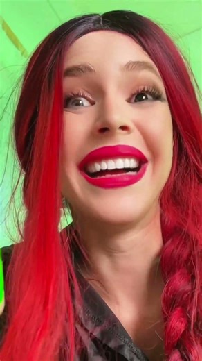 Prankster's Paint Predicament: The Ultimate Face Paint Fail! 😂🎨