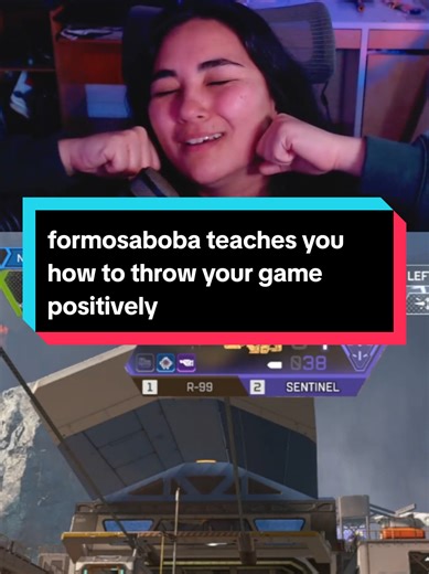 Learn How to Throw Your Game Positively in Apex Legends