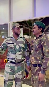 We Love Indian Army ❤️ | Moj