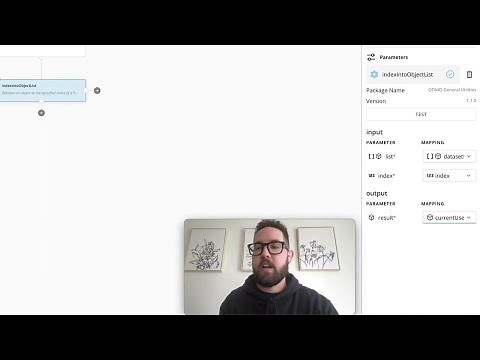 Loop in Workflow - Workflows