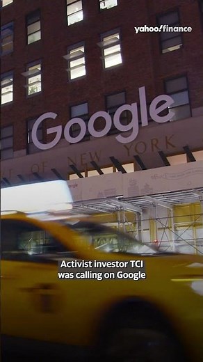 Google CEO defends layoff decision in company town hall