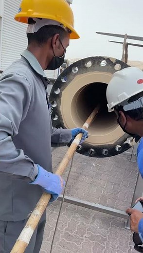 Internal FBE coating 3