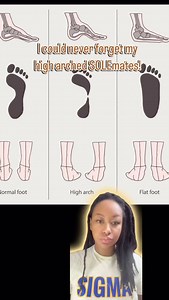 Dr. Meka | Sole Saver. Shoe Snob. Wound Whisperer on Instagram: "People with high arches are out here thinking “I’m good—I have an arch!” Nah. That arch is floating, unsupported, and one ankle roll away from telling your knees to retire early. If you’re a supinator, you need more than just cute shoes—you need shock absorption, arch-hugging structure )at least an attempt), and cushion that doesn’t quit. Here are 5 tennis shoes I actually recommend for high arches + supination: • Brooks Ghost 15 –