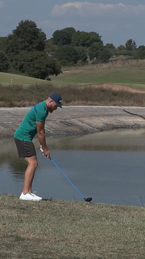 74K views · 358 reactions |  Satisfying riser ball flight？ #shorts #golf #golfswing #reels #shorts | Martinborgeier | Facebook