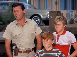 Flipper 1964 S01e21
