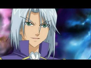 Bakugan la batalla capítulo 17 hd