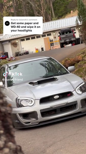 Replying to @visionvilc 🤫 😎 #boosted #subaruwrxsti #slammedenuff #noreplacementfordisplacement