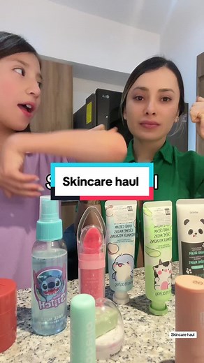 Skincare Haul for Kids and Teens | Sephora Unboxing and Review
