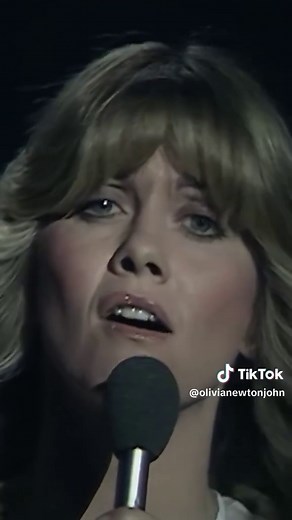 Olivia Newton-John Live in Windsor, 1977