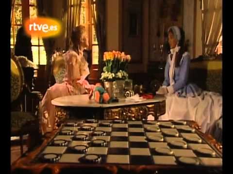 Amor Real, Capitulo 1