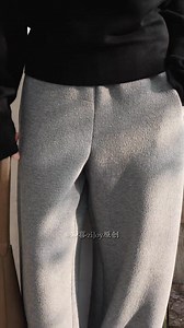 💫Set Nỉ basic form rộng chuẩn gu hiện đại, gọn gàng Nếu nàng theo đuổi sự sự đại và tối giản thì đây chính là chân ái | Jenny House