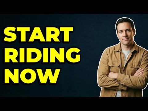 How Can I Learn Motorcycle Skills Step-By-Step?