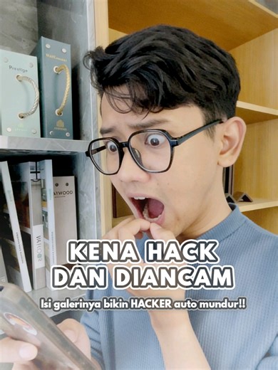 Bang hacker salah target 😂 ‌ 500 juta mending checkout produk interior praktis dari Gudang Interior biar rumah makin cantik dan manis gak sih? ‌ Langsung klik link di bio untuk belanja kebutuhan interior berkualitas! ‌ Silahkan hubungi kami untuk informasi lebih lanjut, kami siap melayani Anda🙏. • GUDANG INTERIOR Pusat pembelanjaan wallpaper - gordyn - carpet tile - flooring (vinyl & parquet) - blinds - sticker kaca sandblast. Untuk pemesanan dan pengecekan stock bisa kunjungi showroom kami di